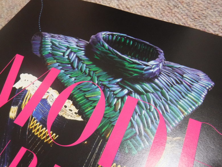 ヤン・ファーブル「甲冑(カラー)」