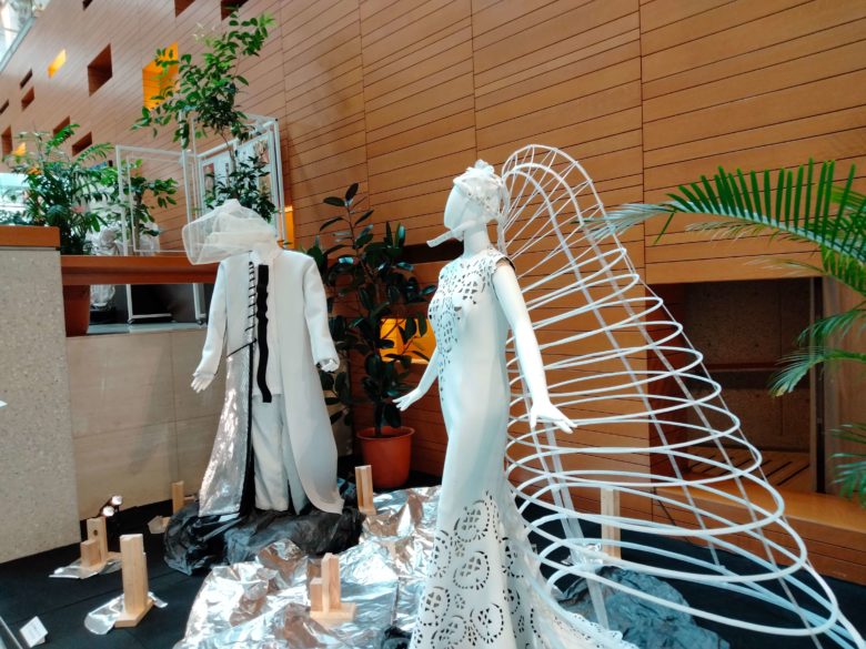 初代アート・ロフト「神話への旅展」